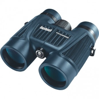 Бинокль BUSHNELL H2O ROOF 8x42