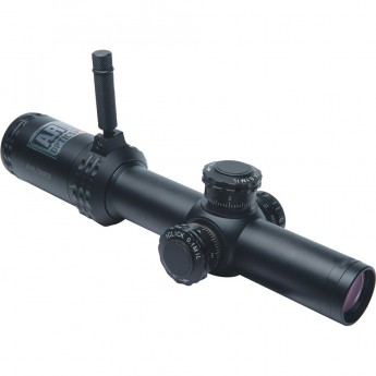 Прицел BUSHNELL AR OPTICS 1-4X24 ILLUM.