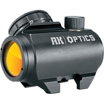 Прицел BUSHNELL AR OPTICS RED DOT AK 1x 25