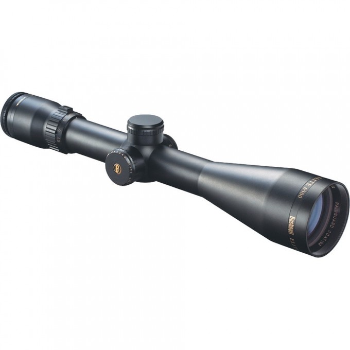 Прицел BUSHNELL ELITE 6500 4.5-30X50 MIL-DOT 654305MD