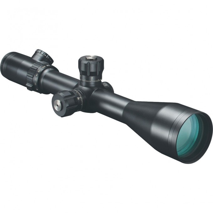 Прицел BUSHNELL ELITE TACTICAL 6-24x50 G2 ET6245FG